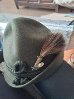 Jachthonden zo goed als nieuw groen maat 54  55 cm omvang, Kleding | Dames, Ophalen of Verzenden, Zo goed als nieuw, 58 cm (L, 7¼ inch) of meer