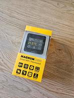 Nieuwe Magnum Smart WiFi Thermostaat Wit 825100, Doe-het-zelf en Verbouw, Thermostaten, Ophalen of Verzenden, Slimme thermostaat