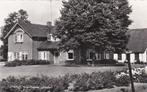 ansichtkaart Otterlo Hotel-pension Eureka, Ophalen of Verzenden, 1940 tot 1960, Ongelopen, Gelderland
