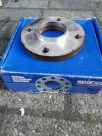 Sparco Spoorverbreders peugeot 206 4x108, Ophalen