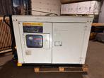 compressor, 100 liter of meer, Ophalen of Verzenden, Gebruikt, 6 tot 10 bar