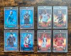 Topps complete sets; Ice Cool Finisher & Red Hot Hero, Ophalen of Verzenden, Zo goed als nieuw, Buitenlandse clubs