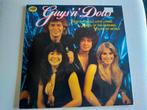 LP van Guys and Dolls, Cd's en Dvd's, Vinyl | Pop, 1960 tot 1980, Zo goed als nieuw, Ophalen, 12 inch