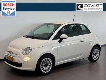 Fiat 500 1.0 TwinAir Pop Airco|64d.km! beschikbaar voor biedingen