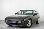 Porsche 924 2.5 S Coupé . (bj 1986), Achterwielaandrijving, Gebruikt, 4 cilinders, 150 pk