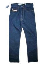 Nieuwe Diesel jeans, Fellow blauw, Mt. W26 - L32, Nieuw, Diesel, W27 (confectie 34) of kleiner, Verzenden