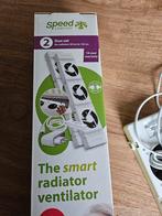 2 duo sets radiatorventilatoren, Minder dan 30 cm, Overige typen, Nieuw, Minder dan 60 cm