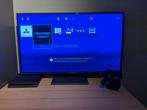 Ps4  en Nintendo Wii met Samsung 46 inch tv (200hrz), Spelcomputers en Games, Games | Sony PlayStation 4, 2 spelers, Ophalen of Verzenden