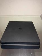 PlayStation 4 Slim 1000GB bundel, Online, Ophalen of Verzenden, Zo goed als nieuw, 3 spelers of meer
