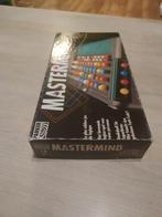 Mastermind Bordspel - Parker, Hobby en Vrije tijd, Gezelschapsspellen | Bordspellen, Parker, Gebruikt, Een of twee spelers, Ophalen of Verzenden