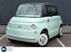 Fiat Topolino Topolino 100% ELEKTRISCH rijbereik 75 KM, Auto's, Gebruikt, 7 kWh, 75 km, Origineel Nederlands