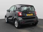 smart fortwo electric drive pure 18 kWh | Airco | Bluetooth, Automaat, 12 maanden, Achterwielaandrijving, Gebruikt