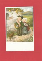 Nieuwe kaart - Pauli Ebner - Kinderen, Ophalen of Verzenden, 1980 tot heden, Kinderen