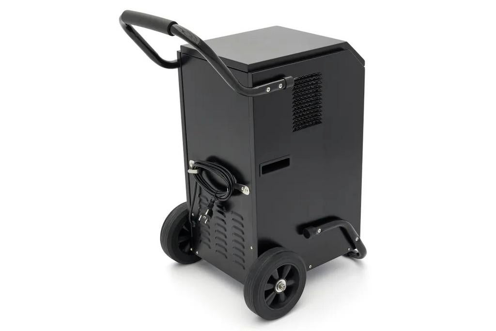 Bouwdroger te huur - Ideaal voor verbouwingen!, Doe-het-zelf en Verbouw, Reinigingsmachines, Ophalen of Verzenden, Gebruikt, Overige typen