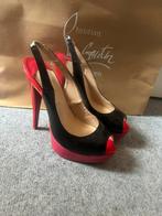 Louboutin 37, Kleding | Dames, Schoenen, Ophalen of Verzenden, Zo goed als nieuw