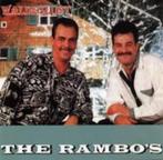 The Rambo's - Waldeslust  Originele CD Nieuw, Cd's en Dvd's, Cd's | Nederlandstalig, Ophalen of Verzenden, Nieuw in verpakking
