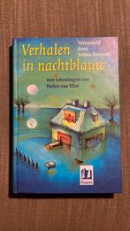 Verhalen in nachtblauw - verzameld door Selma Niewold, Ophalen of Verzenden, Zo goed als nieuw
