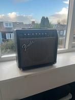 Fender Frontman 15R Gitaarversterker - Defect, Ophalen of Verzenden, Gebruikt, Gitaar, Minder dan 50 watt