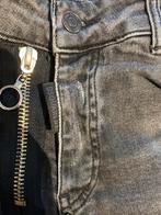 Dsquared2 Grijze Jeans, Ophalen of Verzenden, Zo goed als nieuw, Grijs, W33 - W34 (confectie 48/50)