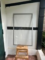 VOORZETRAAM, isolerend en tochtwerend, Ophalen, Kunststof, Binnendeur, Minder dan 200 cm