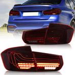 Achterlichten set BMW F30 LED Laser Style BJ 2011-2019, Buurserstraat 15 A, 7481 EG,Haaksbergen, Nieuw, Ophalen of Verzenden, Plentycarparts