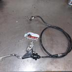 Koppelingshendel Honda CRF250 (2024) Koppelingskabel Honda, Ophalen, Cmx, Cmx, Cmx