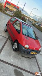 Renault Twingo 1.2 Easy, Auto's, Twingo, Gebruikt, 4 cilinders, 450 kg