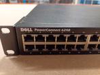 Dell PowerConnect 6248 Switch Gigabit 48 Poorten, Ophalen of Verzenden