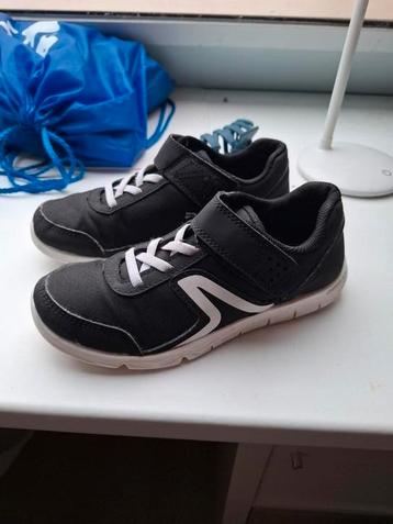 Gymschoenen Non marking maat 34 beschikbaar voor biedingen