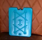 Koel element, Ophalen, Zo goed als nieuw, Koeltas, Koelelement