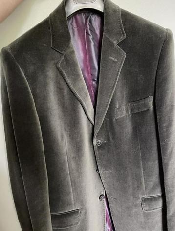 Dolce And gabbana Green Velvet Blazer/Sport Coat. Stunning.  beschikbaar voor biedingen