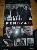 Penoza II - 2 DVD's, Cd's en Dvd's, Dvd's | Tv en Series, Vanaf 12 jaar, Ophalen of Verzenden, Zo goed als nieuw, Drama