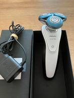 Philips scheerapparaat S 7710, Ophalen of Verzenden, Zo goed als nieuw, Scheren en Epileren