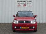 Suzuki Ignis 1.2 90PK AUTOMAAT STIJL NAVI CAMERA CLIMA, Auto's, Automaat, Gebruikt, 4 cilinders, Bedrijf