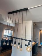 Eetkamer lamp incl. Lampjes, Huis en Inrichting, Lampen | Hanglampen, Ophalen, Zo goed als nieuw, Minder dan 50 cm
