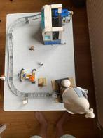 Lego 60228 ruimte, Ophalen, Zo goed als nieuw