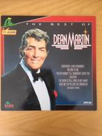 Dean Martin - The Best Of  LP, Cd's en Dvd's, Vinyl | Pop, 1960 tot 1980, Gebruikt, Ophalen of Verzenden, 12 inch
