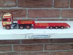 WSI  Volvo  F12  van  Torben  Rafn., Hobby en Vrije tijd, Modelauto's | 1:50, Ophalen of Verzenden, Nieuw, Bus of Vrachtwagen
