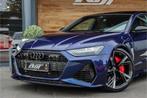 Audi RS7 4.0 V8 TFSI quattro *Dynamic Plus/Ceramic/Carbon/HU, Gebruikt, Bedrijf, Vierwielaandrijving, RS7