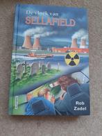 De vloek van Sellafield, Boeken, Ophalen of Verzenden, Zo goed als nieuw