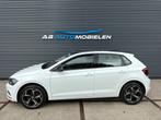 Volkswagen Polo 1.0 TSI Comfortline APPLE CARPLAY/ NAVI, Voorwielaandrijving, Gebruikt, 95 pk, Met garantie (alle)