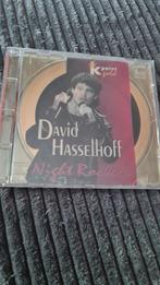 David hasselhoff night rocker, Cd's en Dvd's, Ophalen of Verzenden, Zo goed als nieuw, Poprock