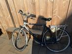 GERESERVEERD Gratis een heren giant opknapfiets, Ophalen, Gebruikt, Giant