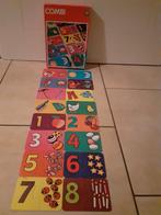 Puzzel, Combi, King, Kinderen en Baby's, 10 tot 50 stukjes, 4 tot 6 jaar, Gebruikt, Ophalen of Verzenden