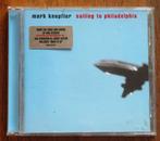 CD Mark Knopfler ( Dire Straits ): Sailing to Philadelphia, Ophalen of Verzenden, 2000 tot heden, Zo goed als nieuw