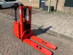 Lafis LEHCI 12.5 1250 KG 1.80METER STAPELAAR / HEFTRUCK, Zakelijke goederen, Machines en Bouw | Heftrucks en Intern transport