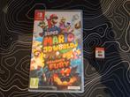 Super Mario 3D World + Bowser's Fury (Switch), Online, Ophalen of Verzenden, Zo goed als nieuw, 3 spelers of meer