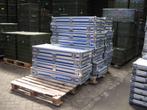 flightcase blauwe flightcases muziekkoffer muziekkoffers, Ophalen, Gebruikt, Flightcase
