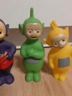 De Teletubbies figuren Tinky winky, dipsy en Lala, Verzamelen, Ophalen of Verzenden