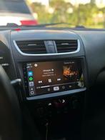 Suzuki Swift 4 - 2011-2017 - Carplay - 2GB/32GB - Montage, Nieuw, Ophalen of Verzenden, A, A